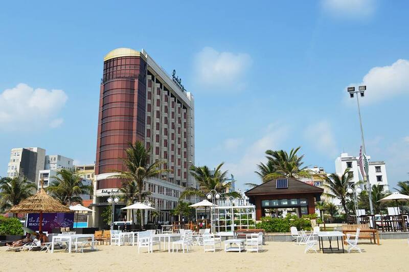 Villa Đà Nẵng View Biển Holiday Beach Danang Hotel & Resort