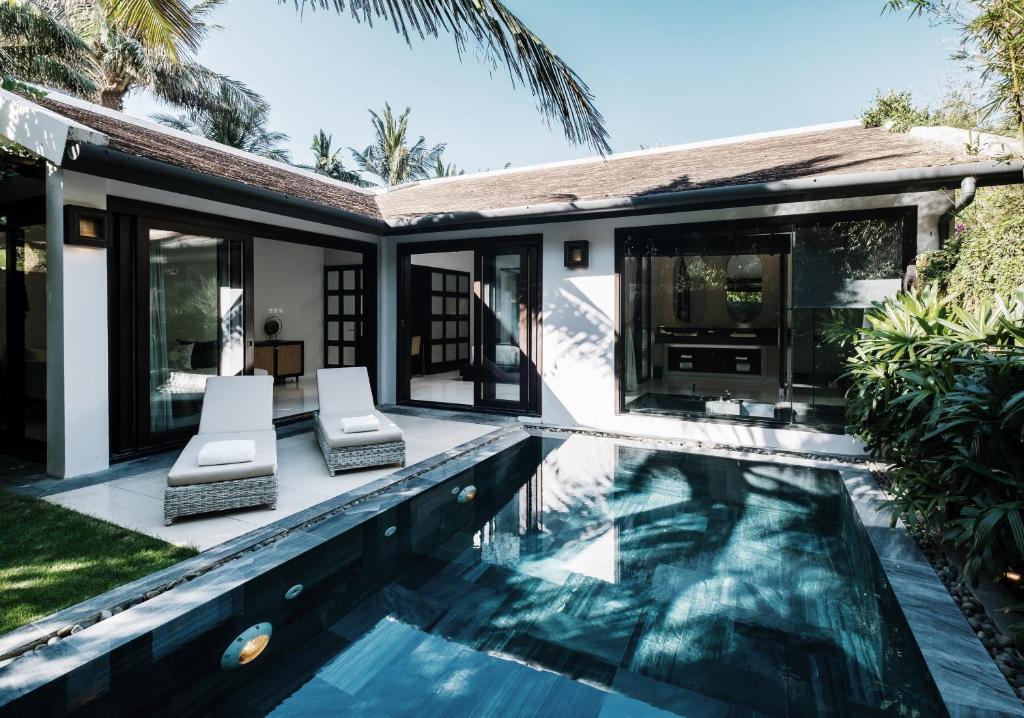 Villa Đà Nẵng View Biển Villa Đà Nẵng View Biển