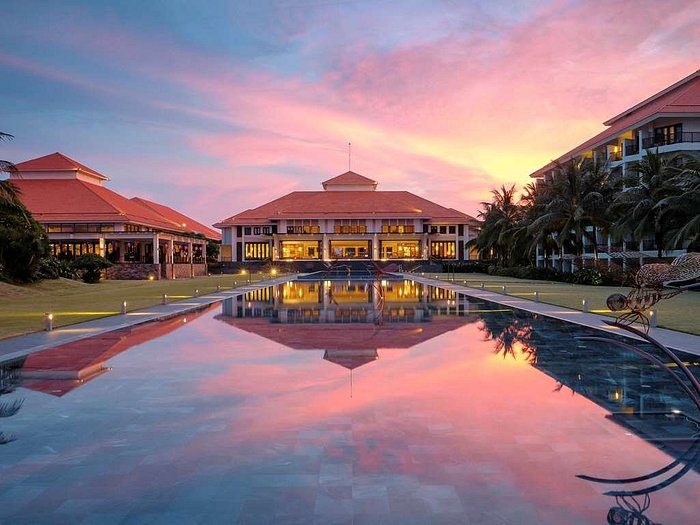 Villa Đà Nẵng View Biển Villa Đà Nẵng View Biển