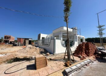 xây nhà trọn gói tại Quảng Ngãi