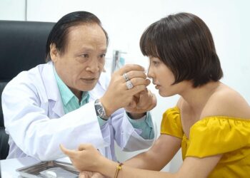 Điểm Danh Top 5 Bác Sĩ Thẩm Mỹ Châu Đốc Nổi Tiếng