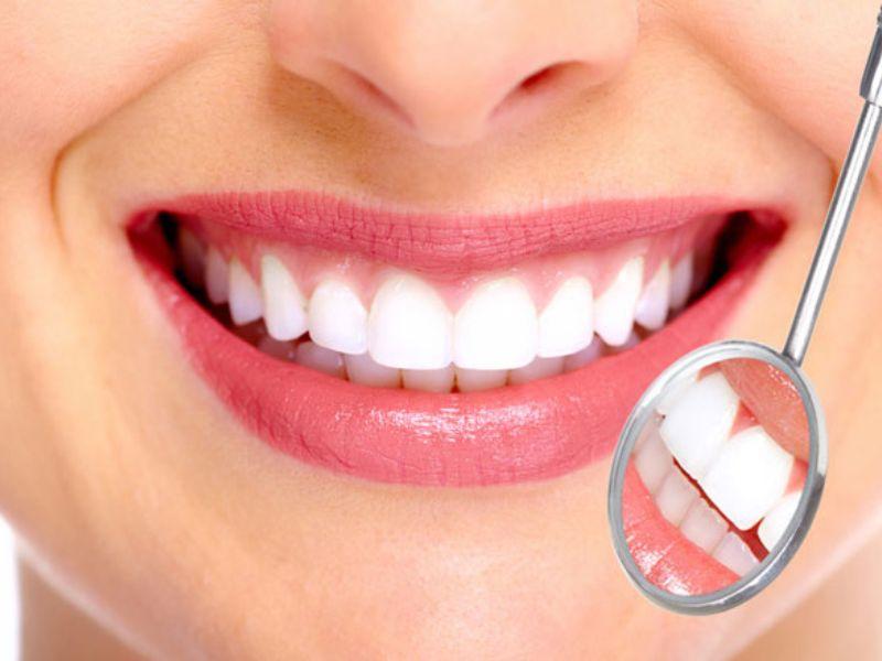 Bọc răng sứ Zirconia có tốt không Bọc răng sứ Zirconia có tốt không