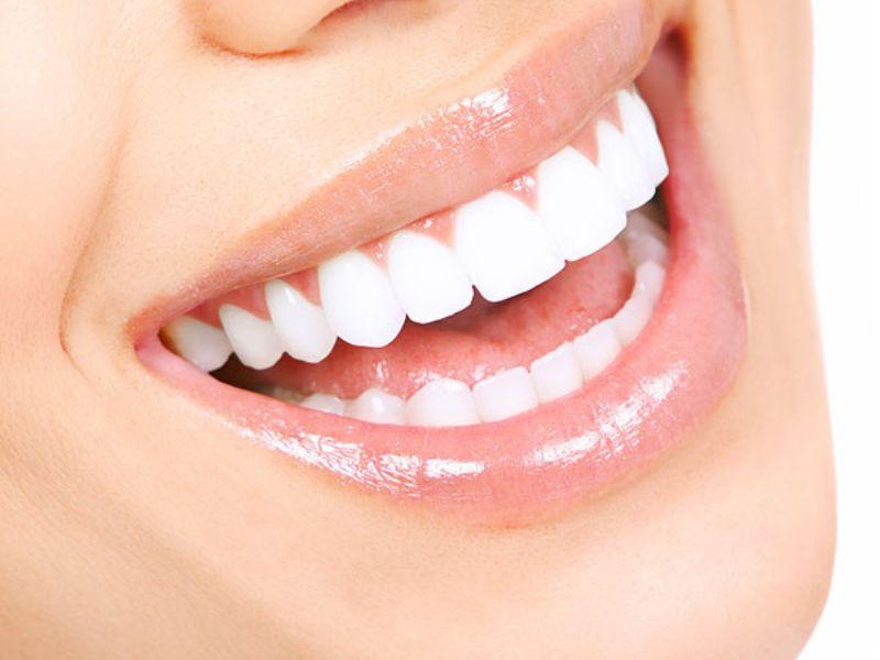Bọc răng sứ Zirconia có tốt không Bọc răng sứ Zirconia có tốt không