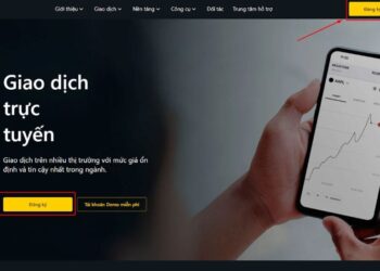 Cách Đăng Ký Mở Tài Khoản Giao Dịch Sàn Exness Thành Công