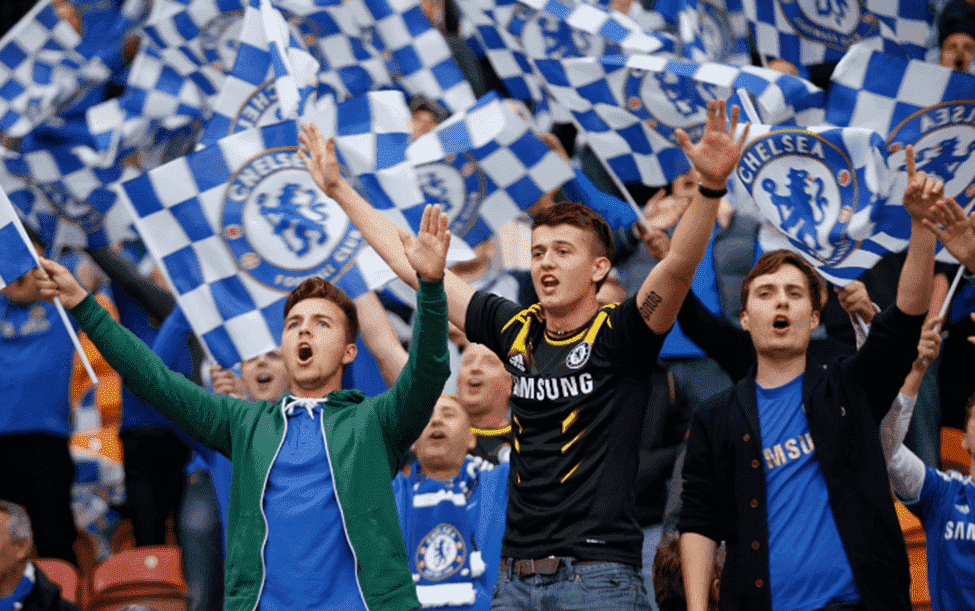 Chelsea vấn đề tồn đọng Chelsea vấn đề tồn đọng