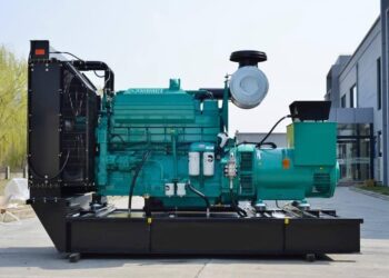 cho thuê máy phát điện bắc ninh