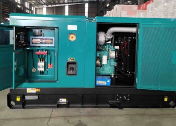 Top 11 Đơn Vị Cho Thuê Máy Phát Điện Hà Nam Uy Tín