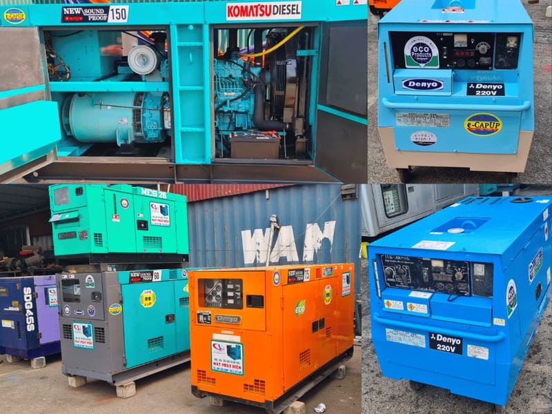 cho thuê máy phát điện vĩnh phúc cho thuê máy phát điện vĩnh phúc
