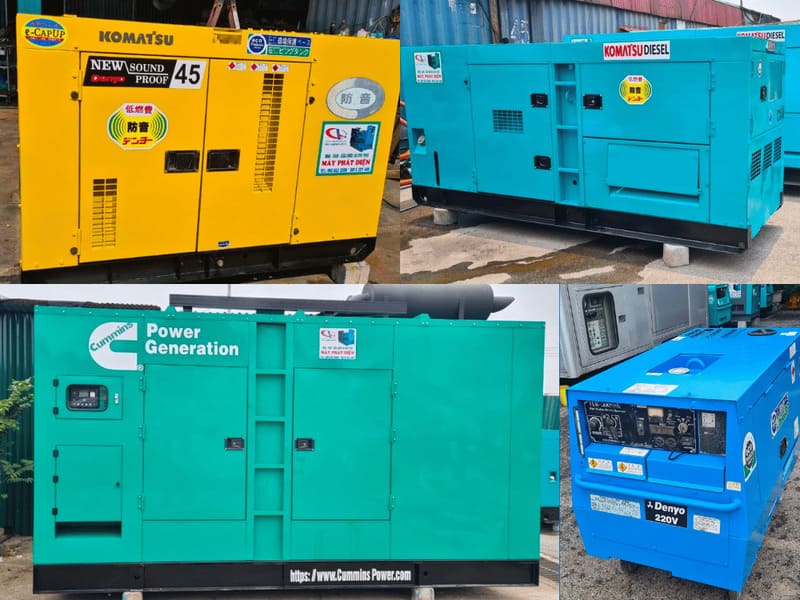 cho thuê máy phát điện vĩnh phúc cho thuê máy phát điện vĩnh phúc