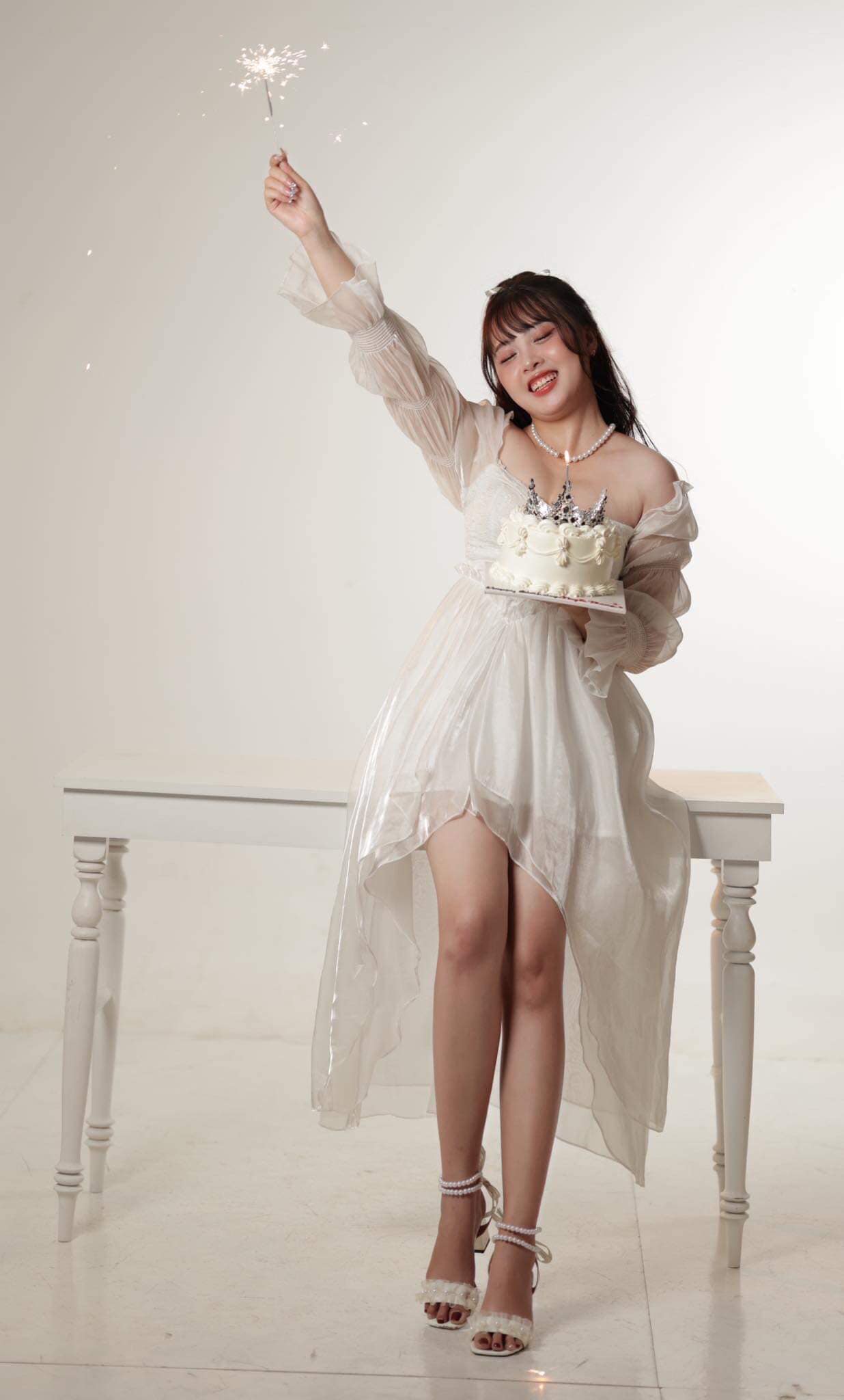 Tiệm Nhà Bơ