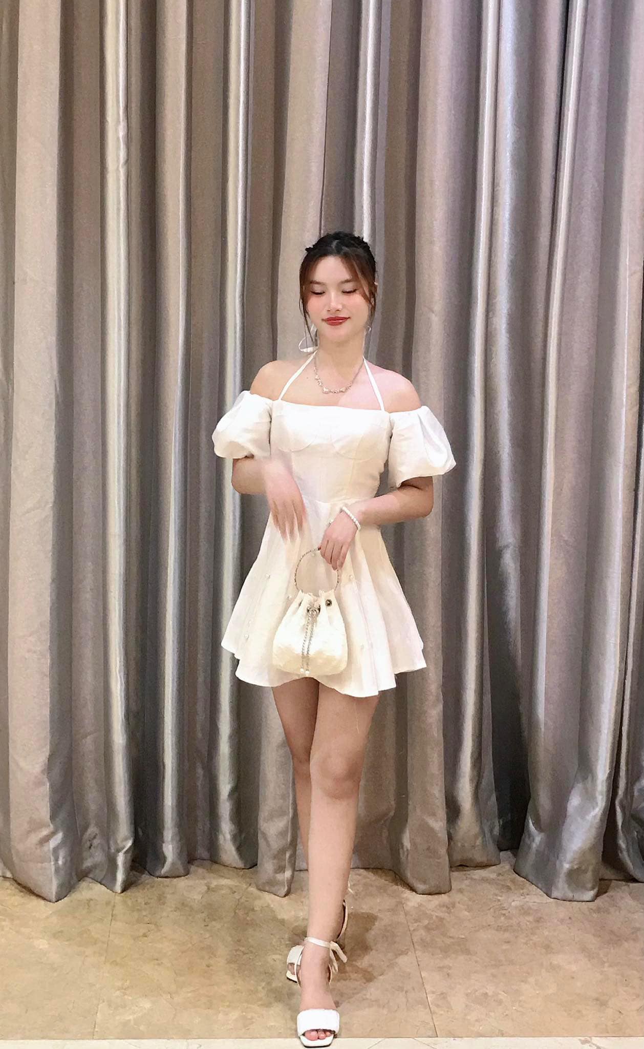 Áo Cưới Ty Ty