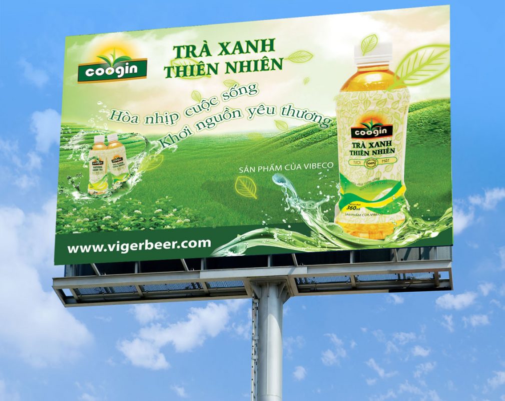 Công Ty Thiết Kế Quảng Cáo Đà Lạt