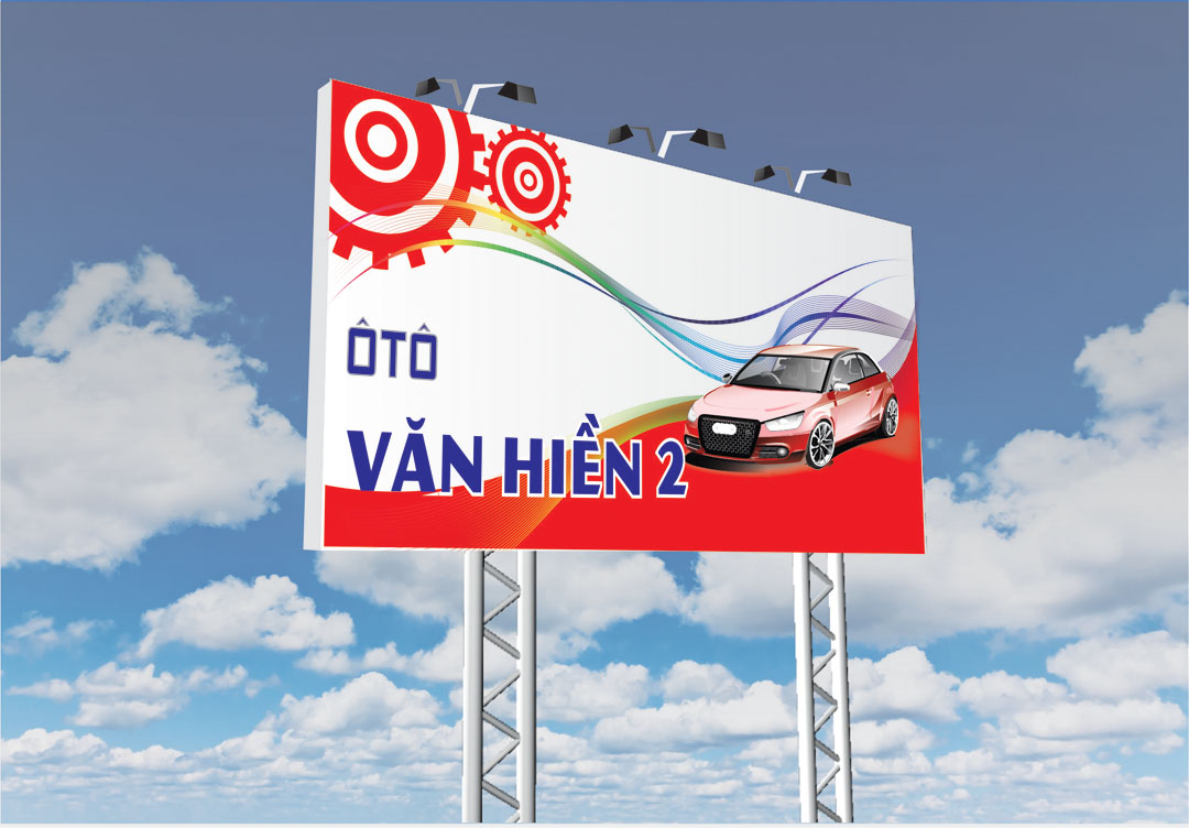 Công Ty Thiết Kế Quảng Cáo Đà Lạt