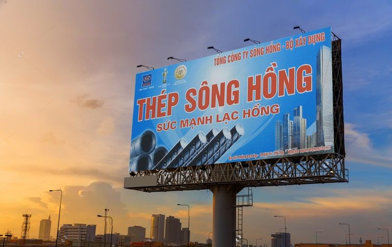 Công Ty Thiết Kế Quảng Cáo Đà Lạt