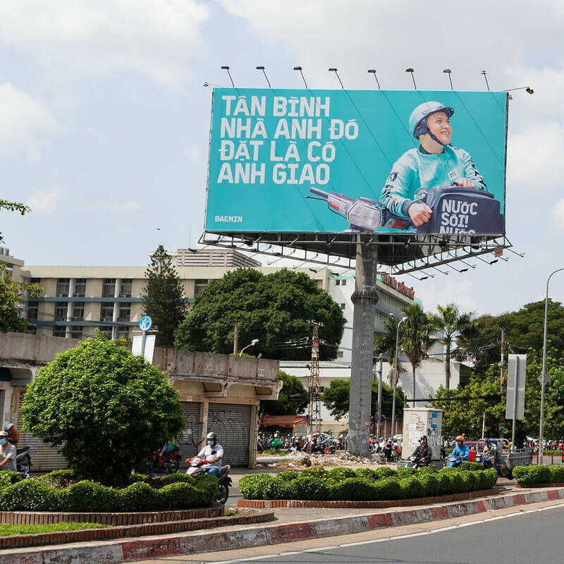 Công Ty Thiết Kế Quảng Cáo Đà Lạt