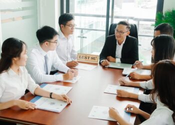 công ty tư vấn luật doanh nghiệp TPHCM