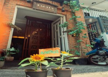 homestay Sài Gòn