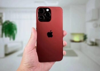 cấu hình iphone 15