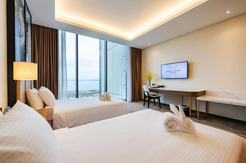 Mường Thanh Hạ Long Centre