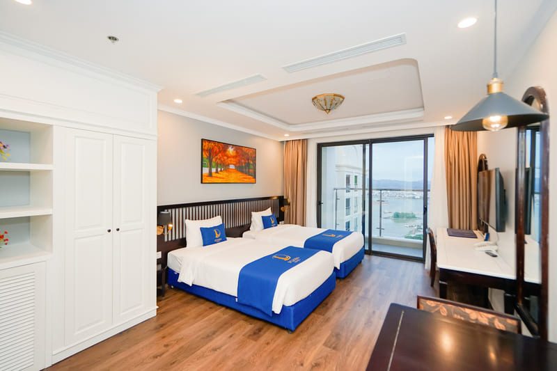 D’lioro Hotel