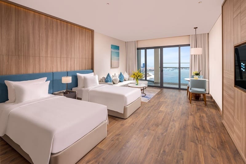 khách sạn ở Hạ Long