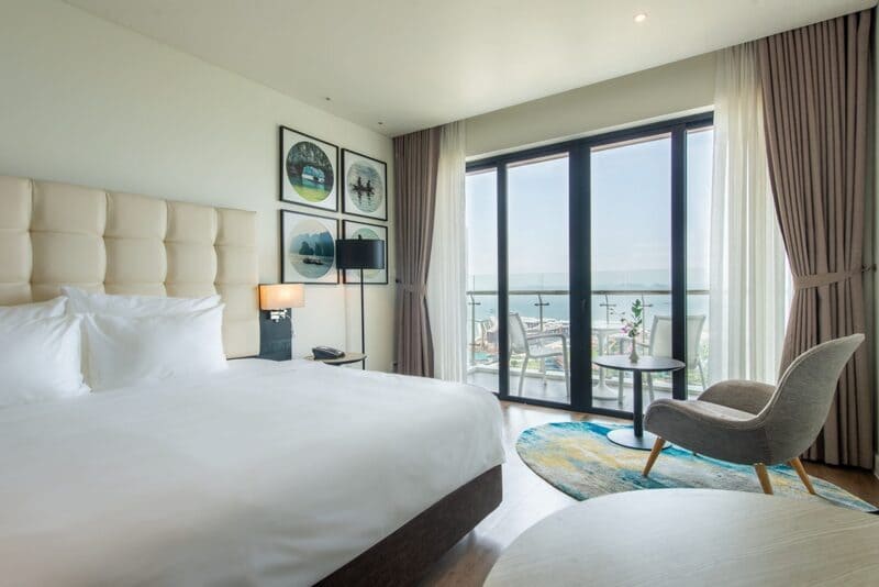 Hotel Sol Hạ Long