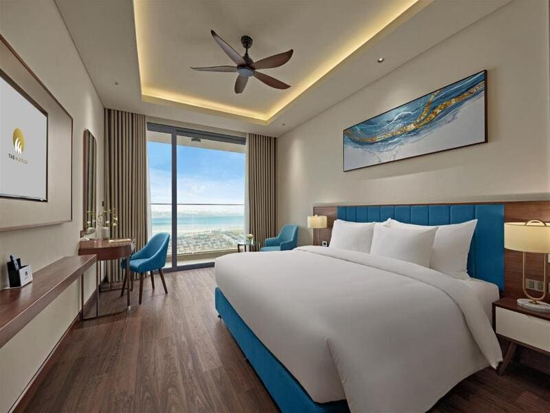 The Watson Premium Halong Hotel
