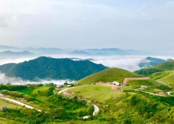 địa điểm du lịch