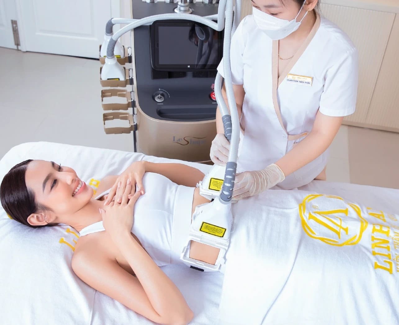 phun xăm thẩm mỹ Biên Hòa