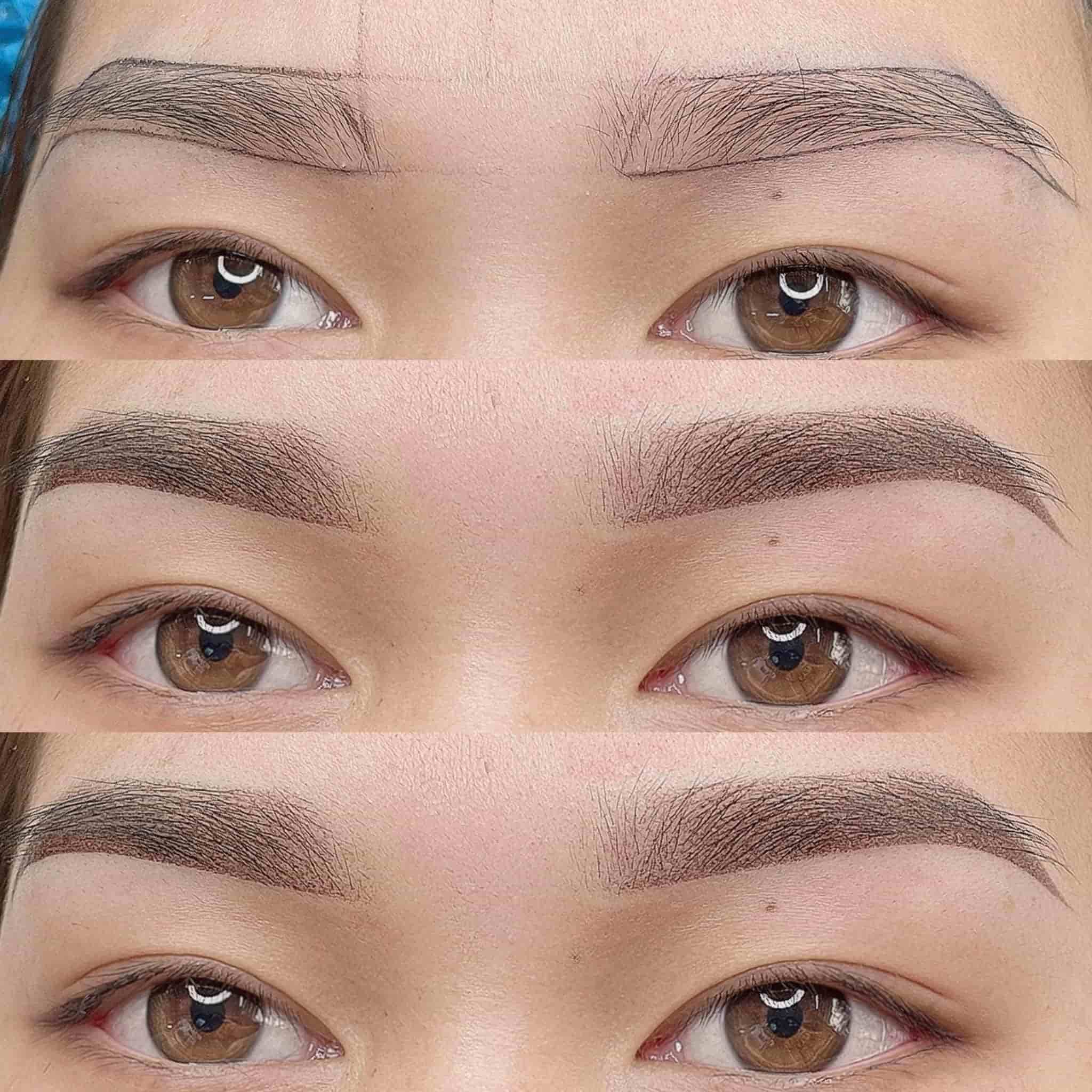 Thẩm Mỹ Pitt Beauty