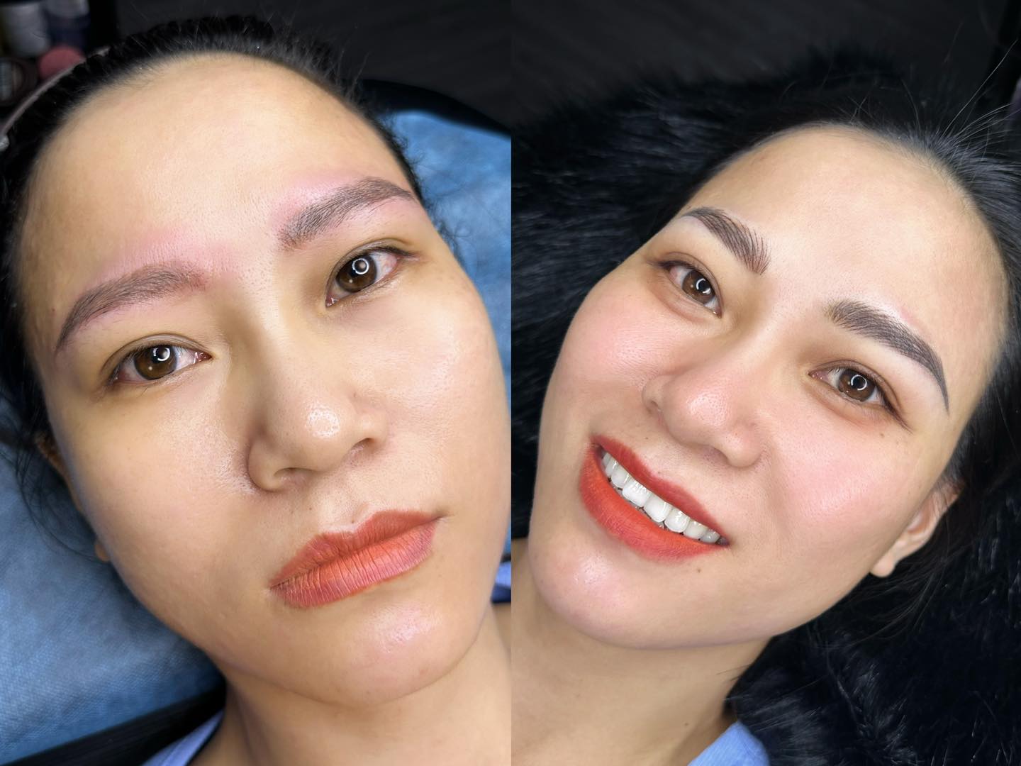 phun xăm thẩm mỹ bình dương