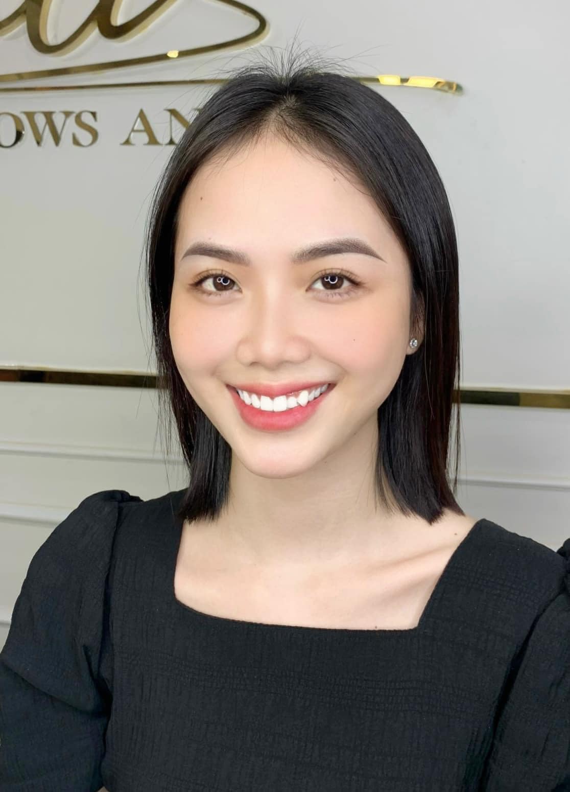 phun xăm thẩm mỹ bình dương