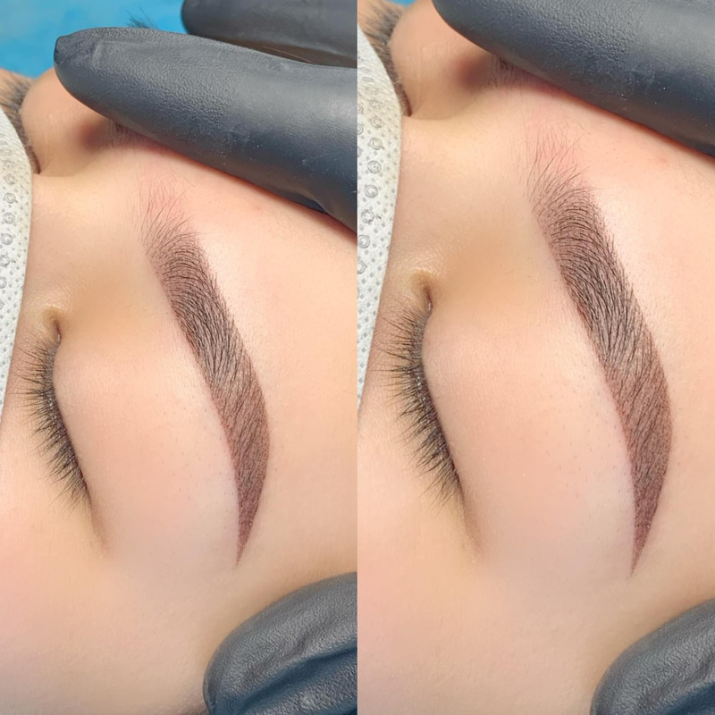 phun xăm thẩm mỹ huế