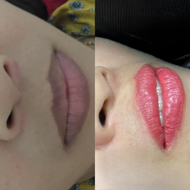 phun xăm thẩm mỹ huế