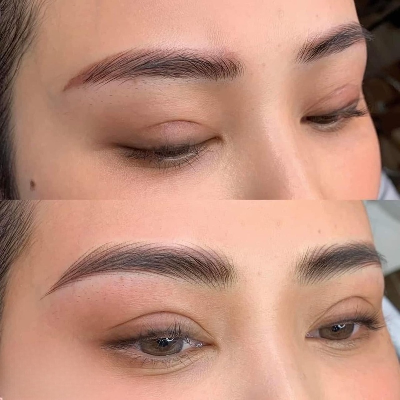 phun xăm thẩm mỹ huế