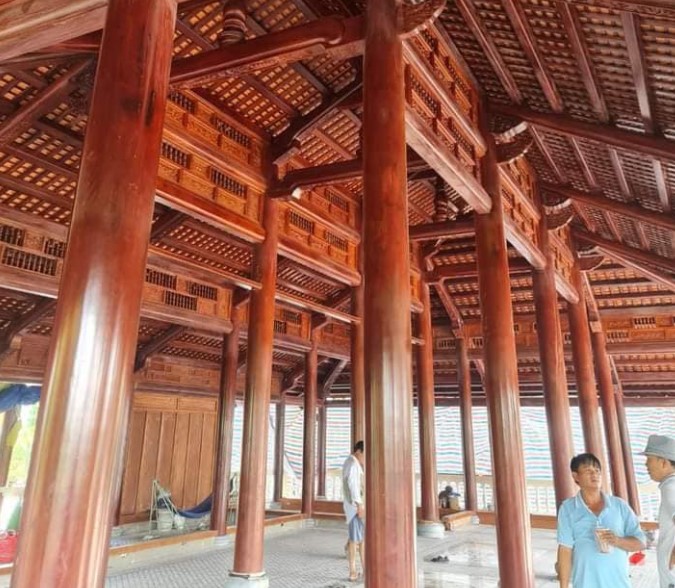 Kiến Trúc - Nội Thất XTK