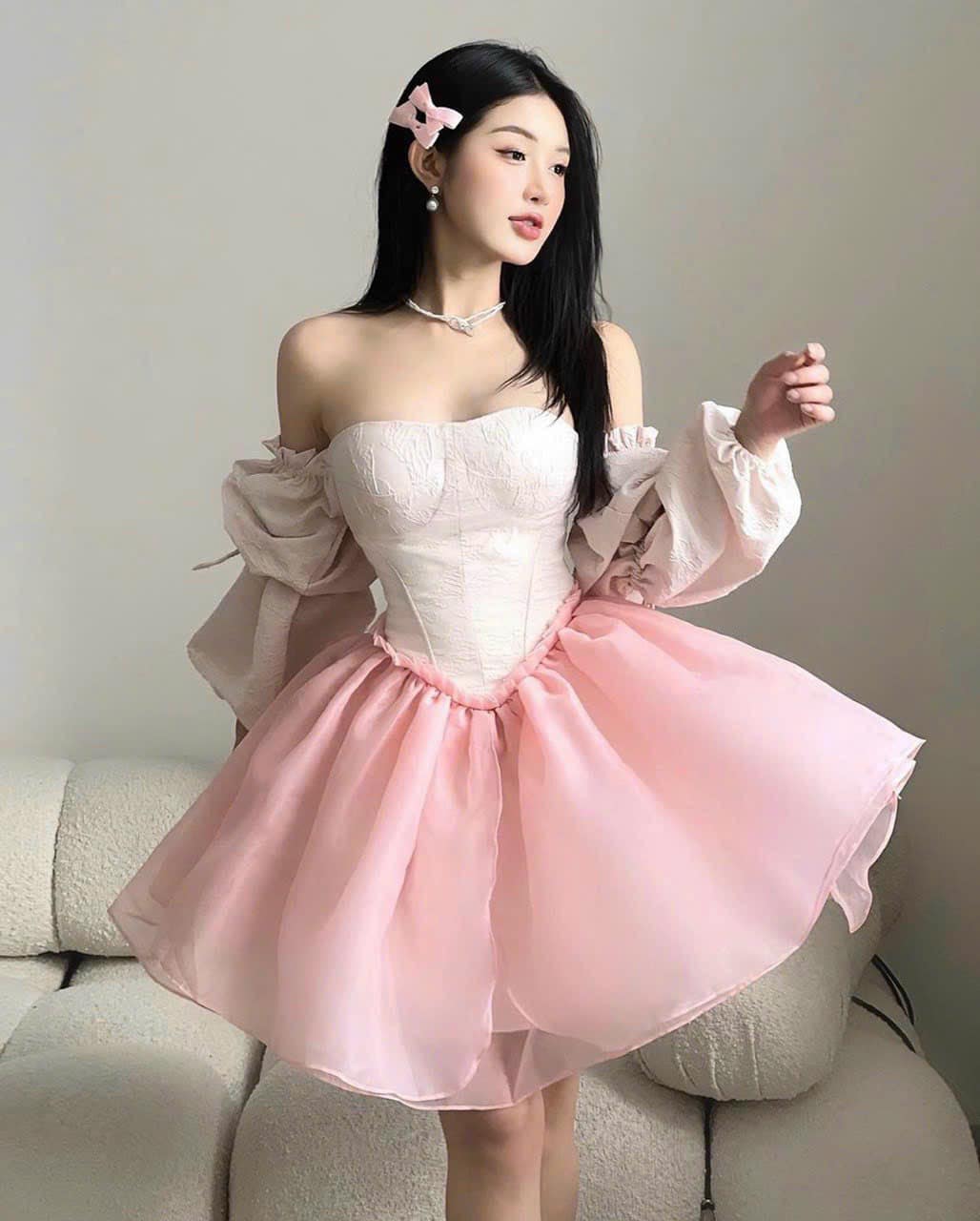 Tiệm Nhà Sú