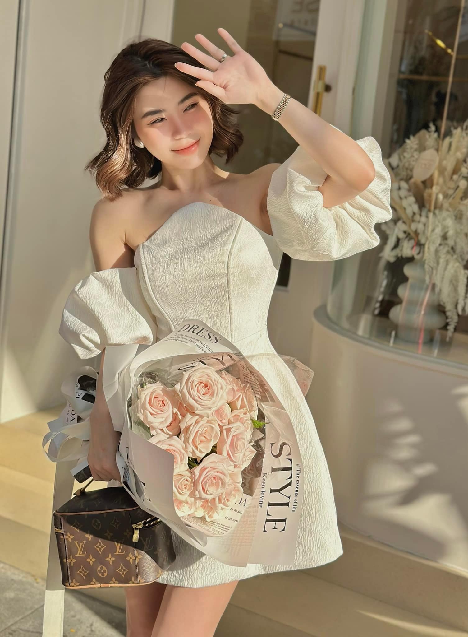 Cửa Hàng Thanh Phạm 