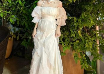 thuê váy dự tiệc nha trang