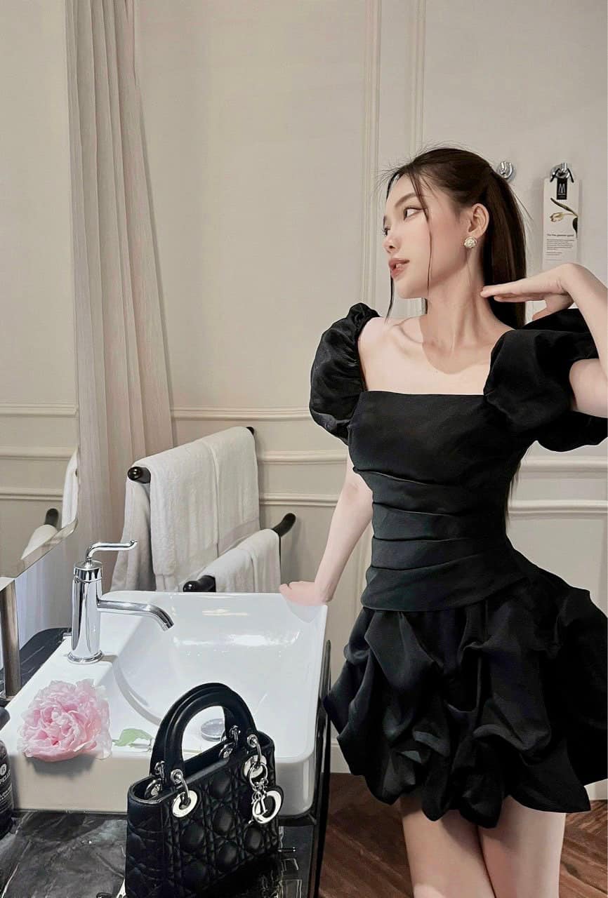 thuê váy dự tiệc nha trang