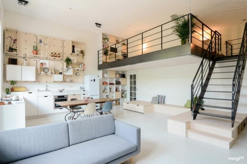 Xây nhà trọn gói Hồ Chí Minh Công Ty Xây Dựng An Cư