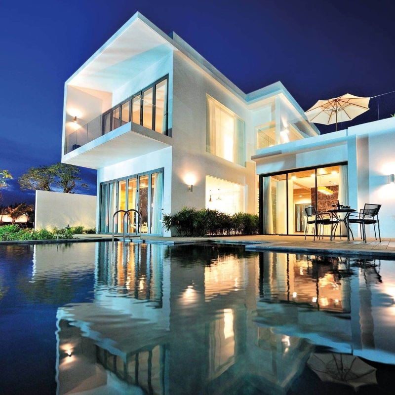 villa ở Vũng Tàu