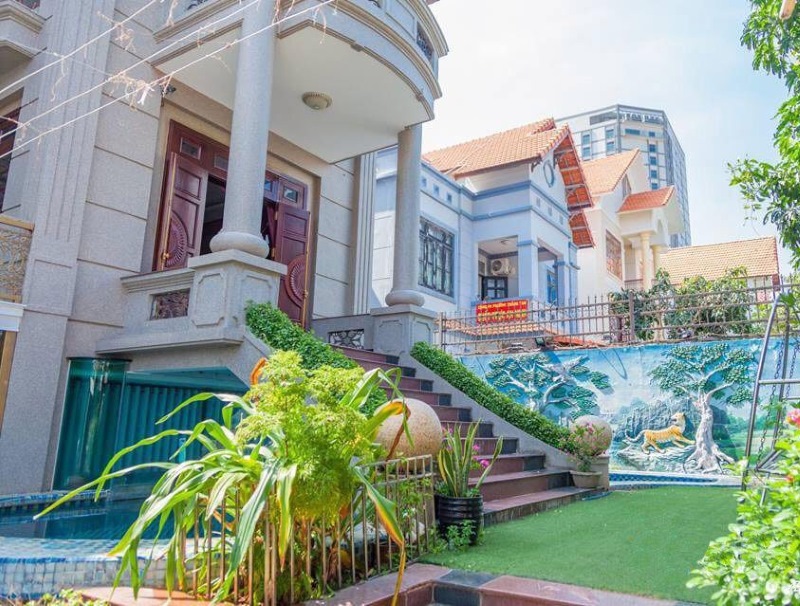 Biệt Thự Ali