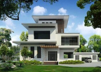 xây nhà trọn gói Nha Trang