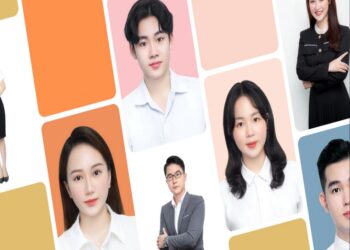 chụp ảnh thẻ đẹp TPHCM