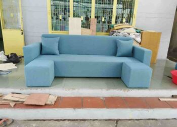 Bộc Nệm Ghế Sofa