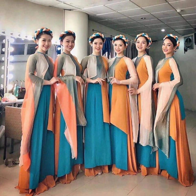 cho thuê trang phục biểu diễn đà nẵng