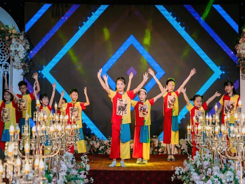 Đơn vị Hoàng Bích 