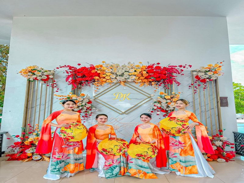 Đơn vị Thanh Hiền