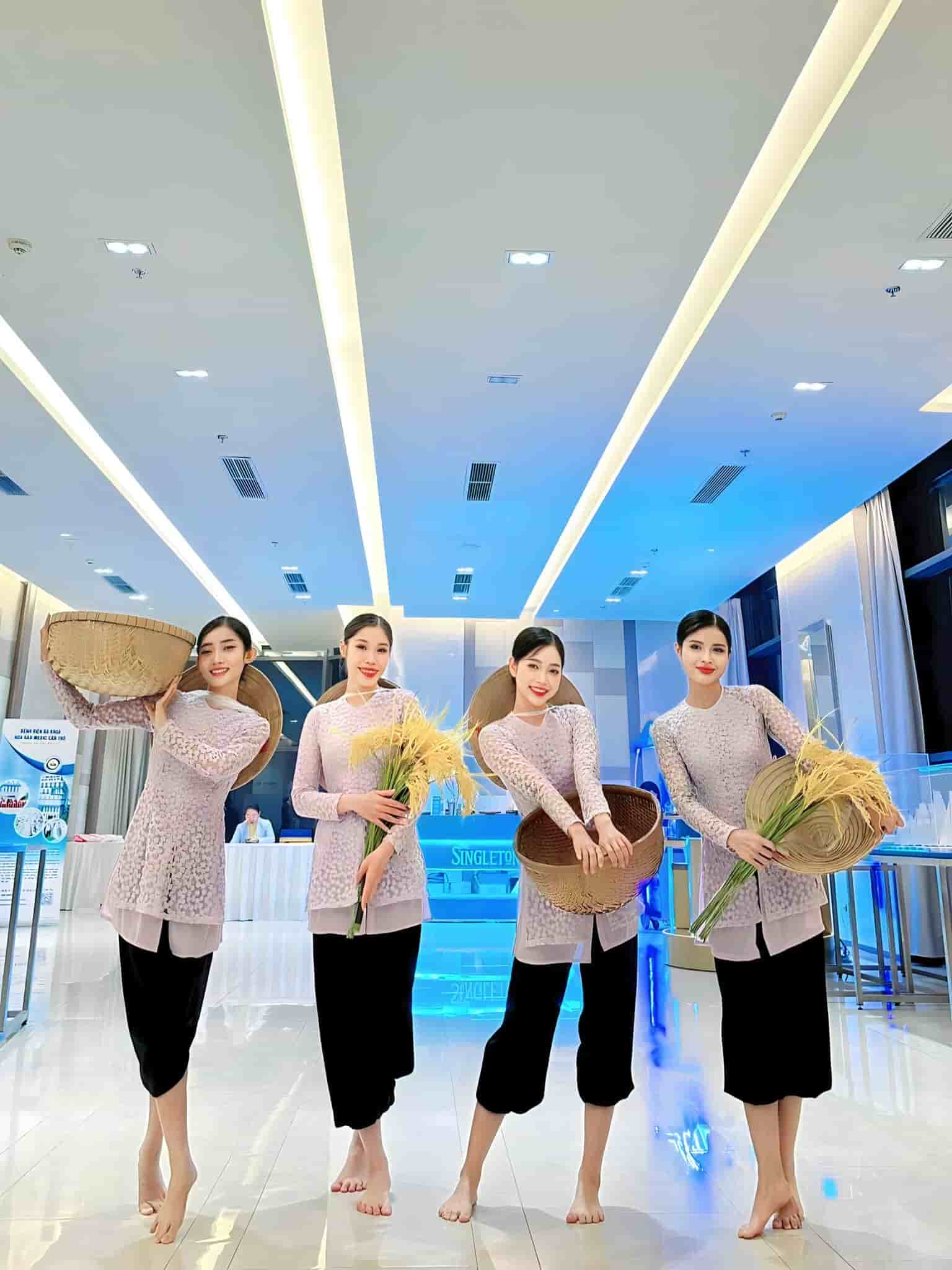Cho thuê trang phục biểu diễn Cần Thơ thuê trang phục biểu diễn Cần Thơ